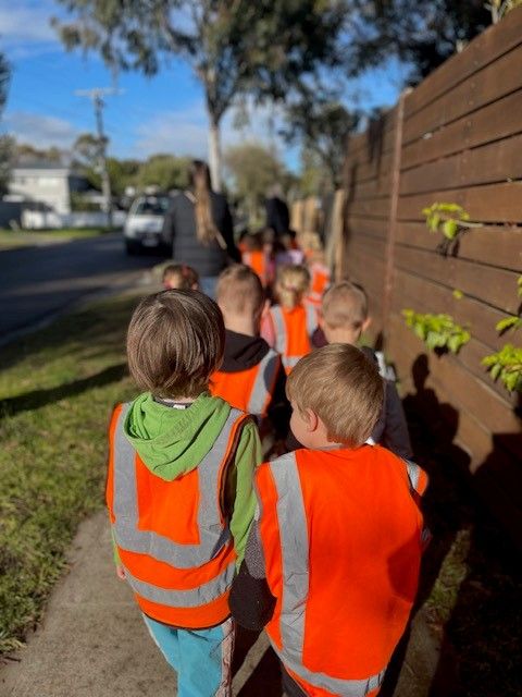 seaford house childcare